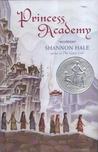 Princess Academy by Shannon Hale