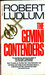 The Gemini Contenders (Mass Market Paperback)