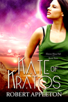 Kate of Kratos (The Eleven Hour Fall, #3)