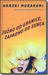 Južno od granice, zapadno od sunca by Haruki Murakami