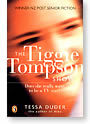 The Tiggie Tompson Show (Tiggie Tompson, #1)