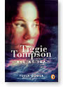 Tiggie Tompson All at Sea (Tiggie Tompson, #2)
