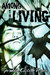 Among the Living (PsyCop, #1)