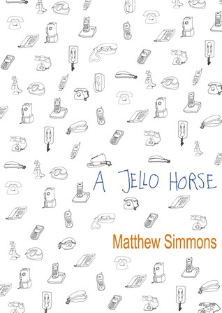 A Jello Horse