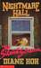 The Silent Scream (Nightmare Hall, #1)