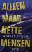 Alleen maar nette mensen by Robert Vuijsje Alleen maar nette mensen by Robert Vuijsje