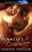 Wrath's Embrace  (Masters o...