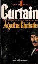 Curtain by Agatha Christie Curtain by Agatha Christie