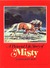 A Pictorial Life Story of Misty by Marguerite Henry