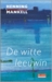 De witte leeuwin