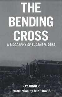 The Bending Cross by Ray Ginger The Bending Cross by Ray Ginger