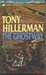 The Ghostway (Navajo Mysteries, #6)