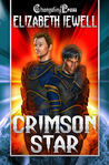 Crimson Star (Solar Flare, #2) Crimson Star (Solar Flare, #2)