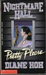 Pretty Please (Nightmare Hall, #7)