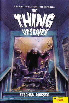 The Thing Upstairs