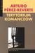 Terytorium Komanczów (Paperback)