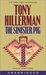 The Sinister Pig (Navajo Mysteries, #16)