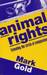 Animal Rights: Extending the Circle of Compassion