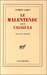 Le malentendu, suivi de Caligula