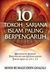 10 Tokoh Sarjana Islam Paling Berpengaruh