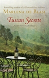 Tuscan Streets by Marlena De Blasi