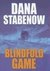 Blindfold Game (Hardcover)