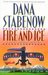 Fire And Ice (Liam Campbell, #1)
