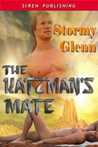 The Katzman's Mate by Stormy Glenn
