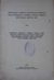 Pertulisan Widjaja-Parakrama-Wardana dari Surodakan (Kediri) dengan Bertarich Sjaka 1368-T.M. 1447