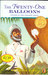 The Twenty One Balloons (Paperback)