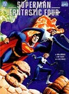 Superman/Fantastic Four by Dan Jurgens