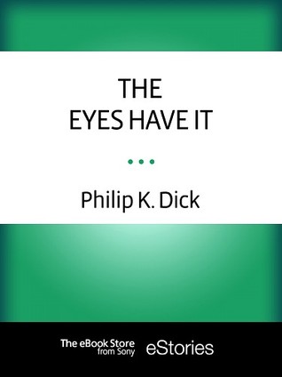 The Eyes Have It