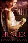 Hunger by Amanda Young