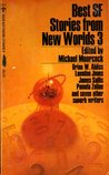 Best SF Stories from New Worlds 3
