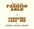 How to Be Fashionable or Consume Like Me