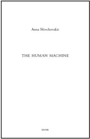 The Human Machine