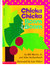 Chicka Chicka Boom Boom (Paperback)