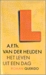 Het leven uit een dag by A.F.Th. van der Heijden