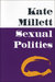 Sexual Politics