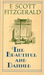 The Beautiful and Damned by F. Scott Fitzgerald