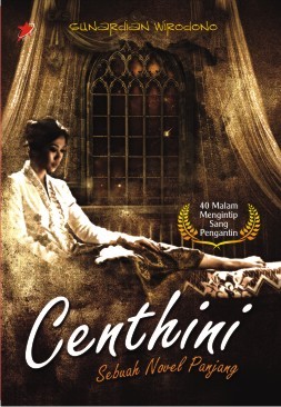 Centhini: 40 Malam Mengintip Sang Pengantin