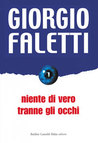 Niente di vero tranne gli occhi Niente di vero tranne gli occhi