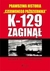 K-129 zaginął. Prawdziwa historia "Czerwonego Października" (Paperback)