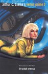 The Diamond Moon (Arthur C. Clarke's Venus Prime, Book 5)