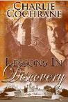 Lessons in Discovery (Cambridge Fellows, #3)