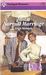 Just A Normal Marriage (Harlequin Romance, No. 2987)