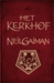 Het Kerkhof by Neil Gaiman Het Kerkhof by Neil Gaiman