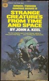 Strange Creatures From Time & Space
