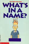 What's In A Name?