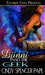Djinni and the Geek (Geek Love, #2)
